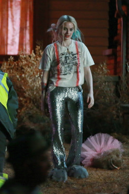 Margot Robbie pic #1128081