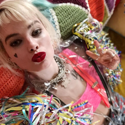 Margot Robbie pic #1102089