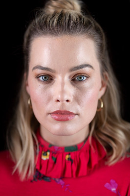Margot Robbie pic #1100625