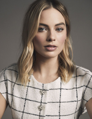 Margot Robbie pic #1138344