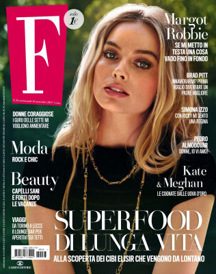 Margot Robbie pic #1178106