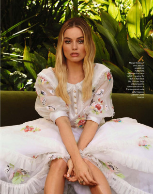 Margot Robbie pic #1178107