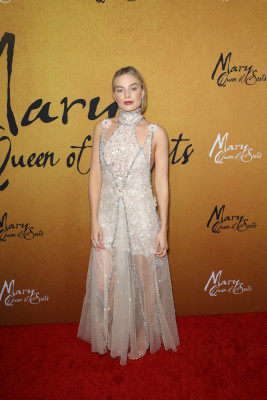 Margot Robbie pic #1088926