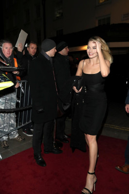 Margot Robbie pic #1105423