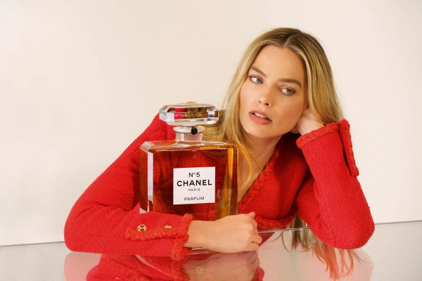 photo 4 in Margot Robbie gallery [id1360189] 2024-11-14 00:00:00