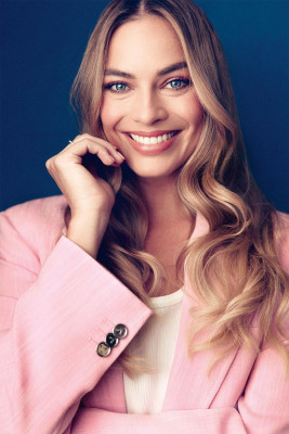 photo 24 in Margot Robbie gallery [id1342331] 2024-01-29 00:00:00