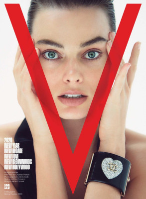 Margot Robbie pic #1198378