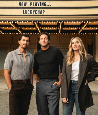 photo 27 in Margot Robbie gallery [id1342308] 2024-01-29 00:00:00