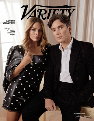 photo 3 in Margot Robbie gallery [id1340168] 2024-01-03 00:00:00