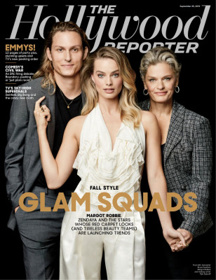 Margot Robbie pic #1180594