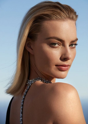 Margot Robbie pic #1108079