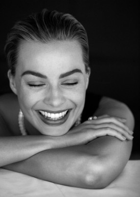 Margot Robbie pic #1108077