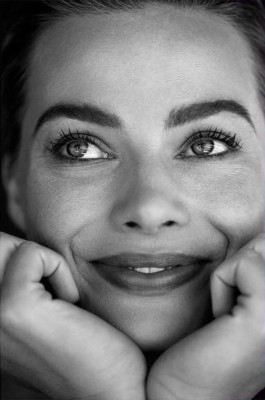 Margot Robbie pic #1108076