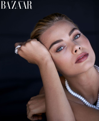 Margot Robbie pic #1083760