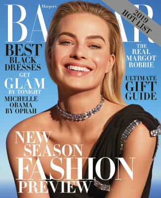 Margot Robbie pic #1083768