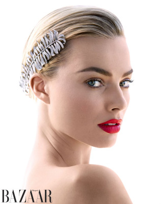 Margot Robbie pic #1083766