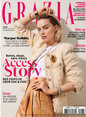 Margot Robbie pic #1177243