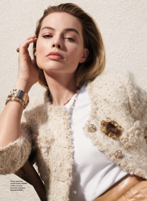 Margot Robbie pic #1177241