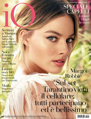 Margot Robbie pic #1176708