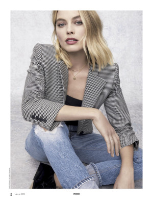 Margot Robbie pic #1196006