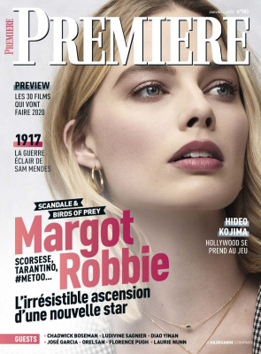 Margot Robbie pic #1196007