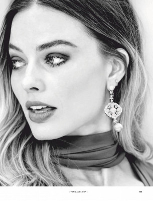 Margot Robbie pic #1171044