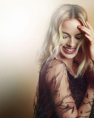 Margot Robbie pic #1198073