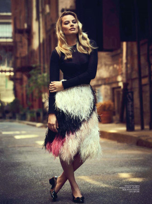 Margot Robbie pic #1210045