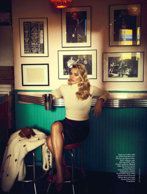 Margot Robbie pic #1210043