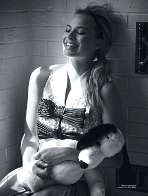 Margot Robbie pic #1210049