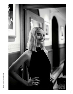 Margot Robbie pic #1167979