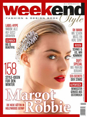 Margot Robbie pic #1191129