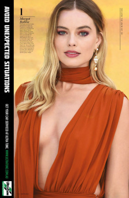 Margot Robbie pic #1185009