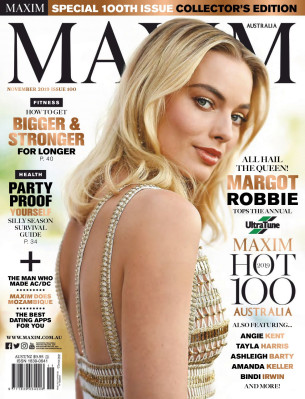 Margot Robbie pic #1185010