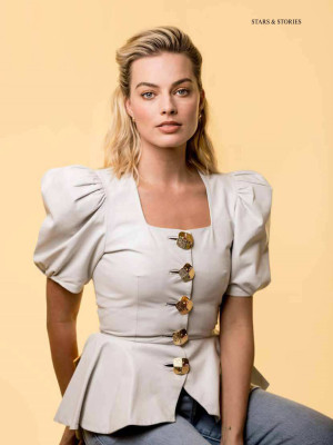Margot Robbie pic #1181766
