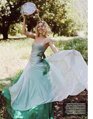 Margot Robbie pic #1118210
