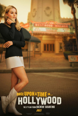 Margot Robbie pic #1118028