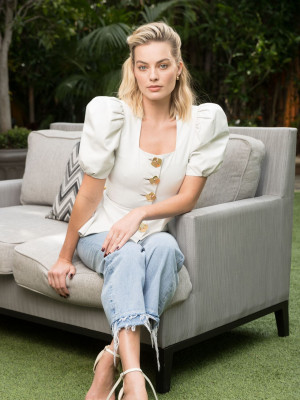 Margot Robbie pic #1093204