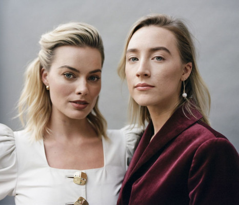 Margot Robbie pic #1093211
