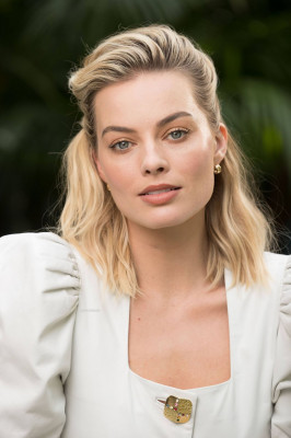 Margot Robbie pic #1093206