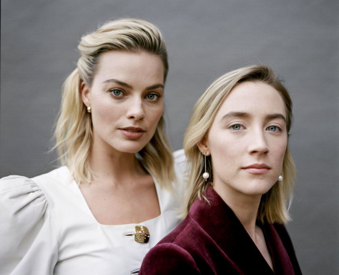 Margot Robbie pic #1093207