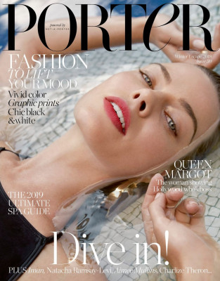 Margot Robbie pic #1093221
