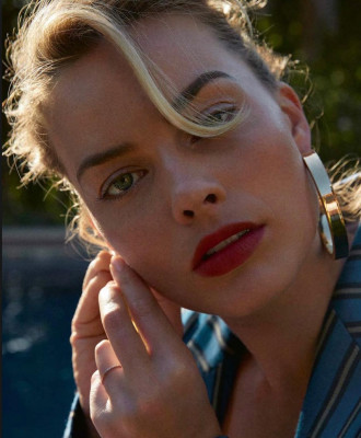 Margot Robbie pic #1093219