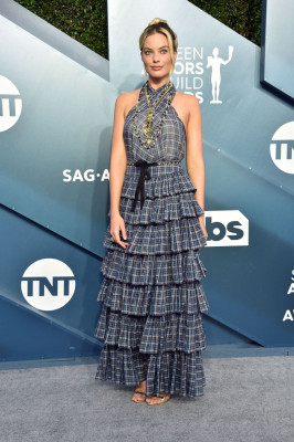 Margot Robbie pic #1200145