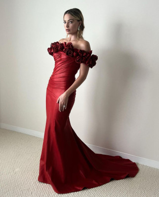 Margot Robbie pic #1343195