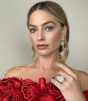 Margot Robbie pic #1343196