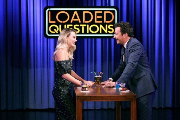 Margot Robbie pic #1088983
