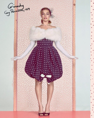 photo 22 in Margot Robbie gallery [id1348333] 2024-04-23 00:00:00