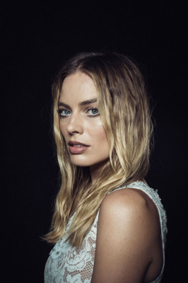 Margot Robbie pic #1145787