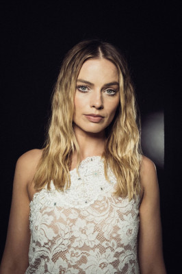 Margot Robbie pic #1145788